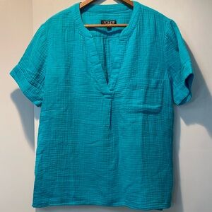 J.Crew Blouse. NWOT